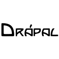 Originál restaurant Drápal logo