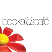 Books@Cafe logo