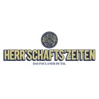 Herr'Schafts'Zeiten (Paulaner Im Tal) logo