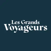 Les Grand Voyageurs logo