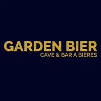 Garden Bier logo