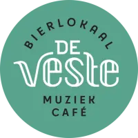Bierlokaal de Veste logo