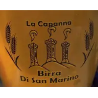 La Capanna logo