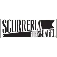 Scurreria Beer & Bagel logo