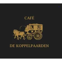 Café De Koppelpaarden logo