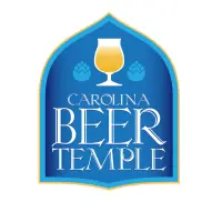 Carolina Beer Temple - Mathews logo