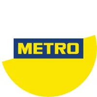 Metro Cash and Carry (Zagreb-Jankomir) logo