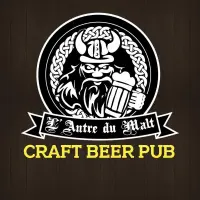 L'Antre du Malt - Craft Beer Pub logo
