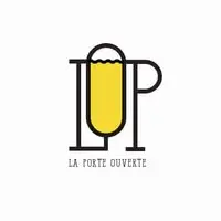 La Porte Ouverte logo