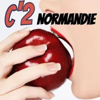 C'2 Normandie logo