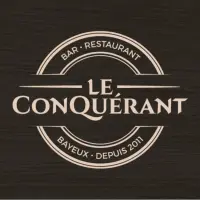 Le Conquérant logo