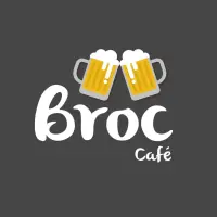 Broc Café logo