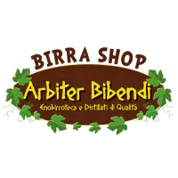 Arbiter Bibendi logo