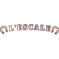 Pub L'Escale logo