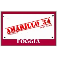 Amarillo 34 logo