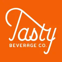 Tasty Beverage Company logo