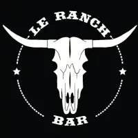 Bar Le Ranch logo