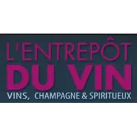 L'Entrepot du Vin logo