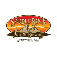 Saddle Rock Pub & Brewery logo