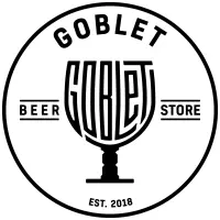 Goblet Beer Store Rijeka (Andrije Medulića) logo