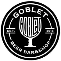 Goblet Beer Bar & Shop - Rijeka logo