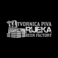Tvornica Piva Rijeka - Pogon Trsat logo