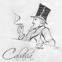 Caffe Bar Cabahia logo
