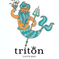 Triton logo