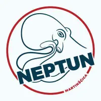 Neptun logo