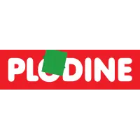 Plodine - Supermarket Pula (Šijana) logo