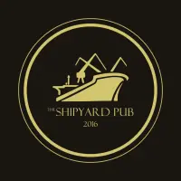 The Shipyard Pub logo