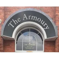 Armoury logo