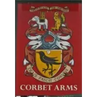 Corbet Arms logo