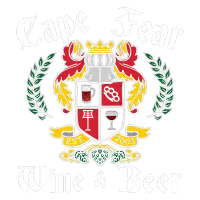 Cape Fear Spirits & Beer logo