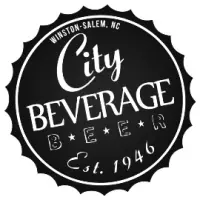 City Beverage logo