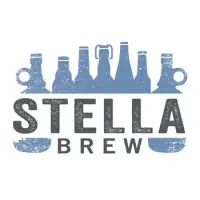 Stella Brew logo