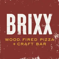Brixx Wood Fired Pizza - Winston-Salem logo