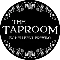 The Taproom by Hellbent logo