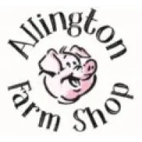 Allington Farm Shop logo