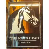 Nag's Head logo