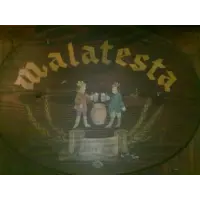 Malatesta logo