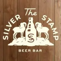 The Silver Stamp logo