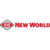 New World Centre City logo