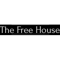 The Free House logo