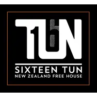 16 Tun logo