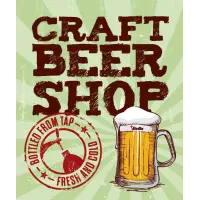 Medulin Craft Beer Shop & Bar - Stella Beer 2 Go logo