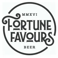 Fortune Favours logo