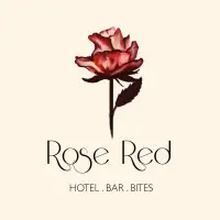 Café Rose Red logo