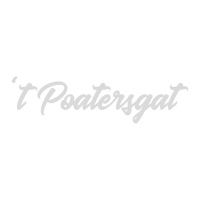 't Poatersgat logo