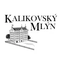 Kalikovský mlýn logo